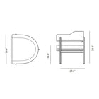 Isabella Chair