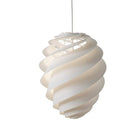 Swirl 2 Medium Pendant Light