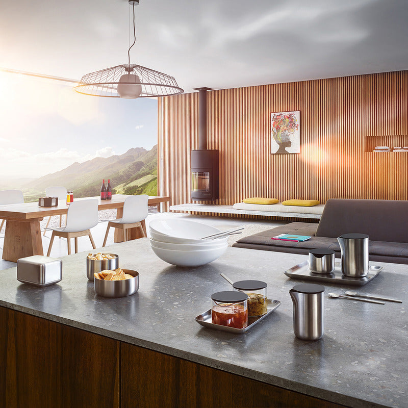 Blomus Basic Tray - Thumbnail 5
