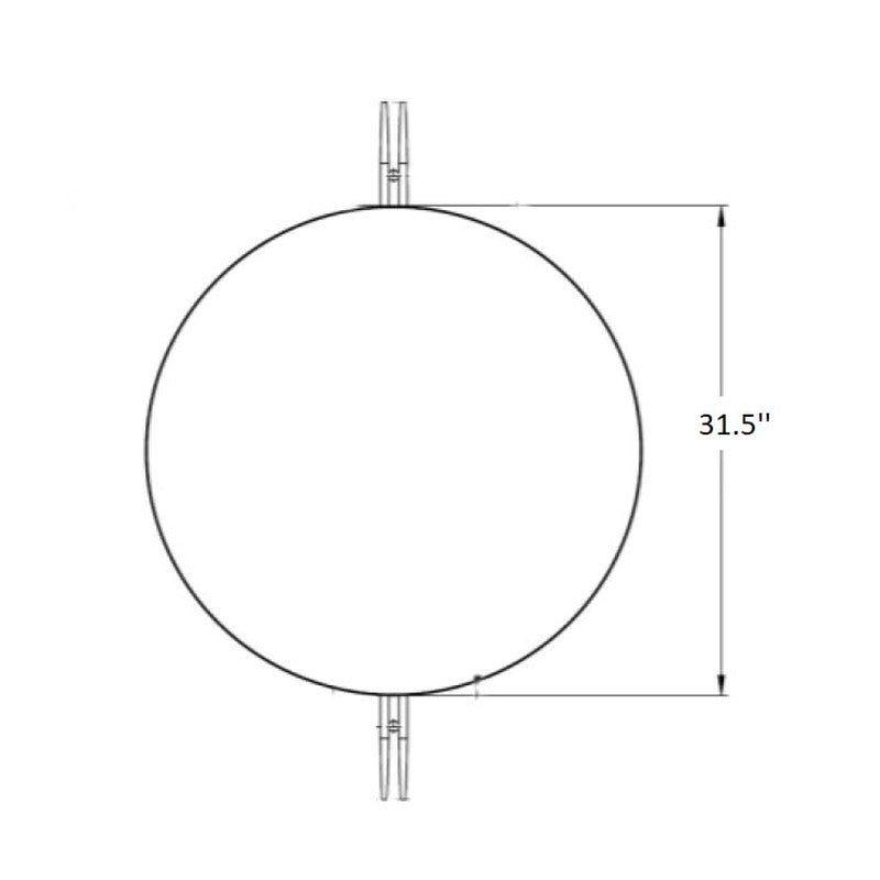 IOI Wall Mirror
