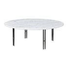 IOI Round Coffee Table