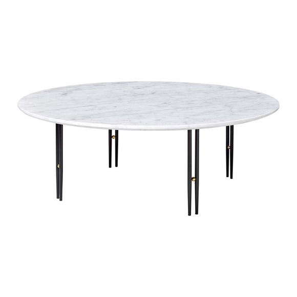 IOI Round Coffee Table