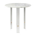 IOI Round Coffee Table