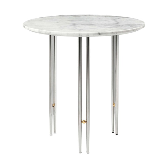 IOI Round Coffee Table