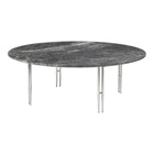 IOI Round Coffee Table