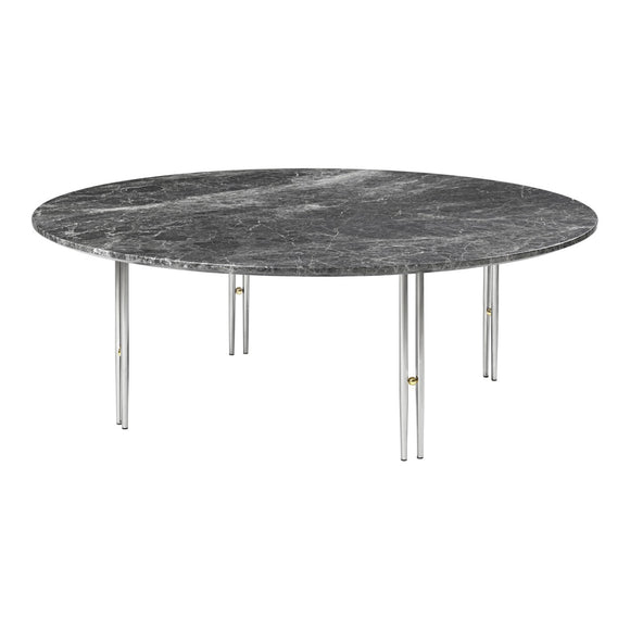 IOI Round Coffee Table