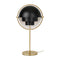 Multi-Lite Table Lamp  option Brass / Black Semi Matt