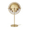 Multi-Lite Table Lamp  option Brass / Brass Shiny