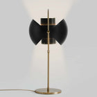 Multi-Lite Table Lamp