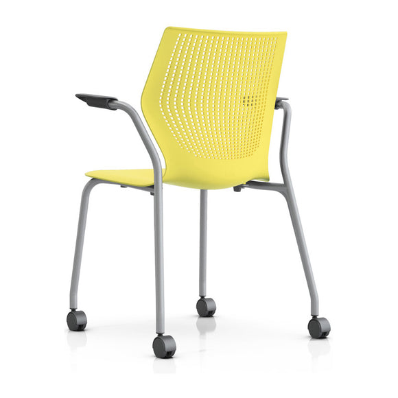 Knoll MultiGeneration by Knoll Multipurpose chair Stacking Base