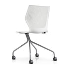 MultiGeneration by Knoll - Multipurpose chair - Hybrid Base
