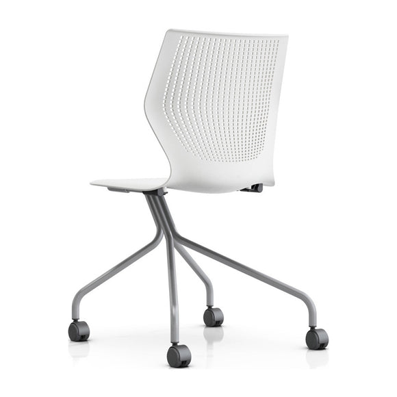 MultiGeneration by Knoll - Multipurpose chair - Hybrid Base