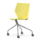MultiGeneration by Knoll - Multipurpose chair - Hybrid Base