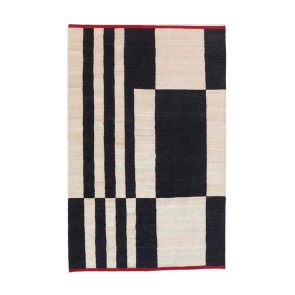 Melange Stripes Rug