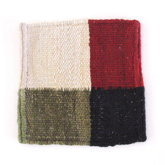 Melange Color 1 Rug