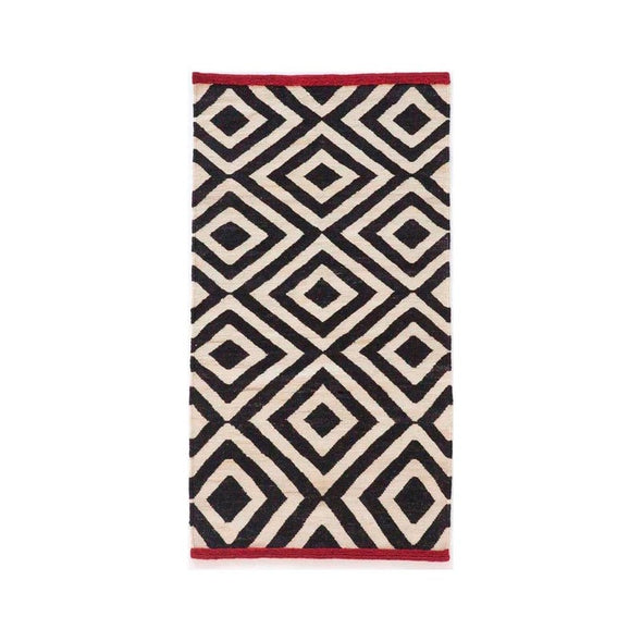 Melange Pattern 1 Rug