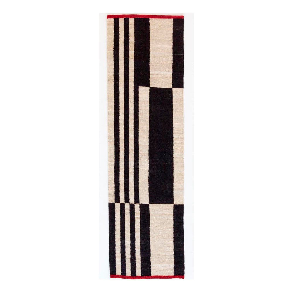 Melange Stripes Runner