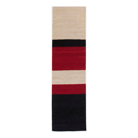 Melange Color 3 Runner