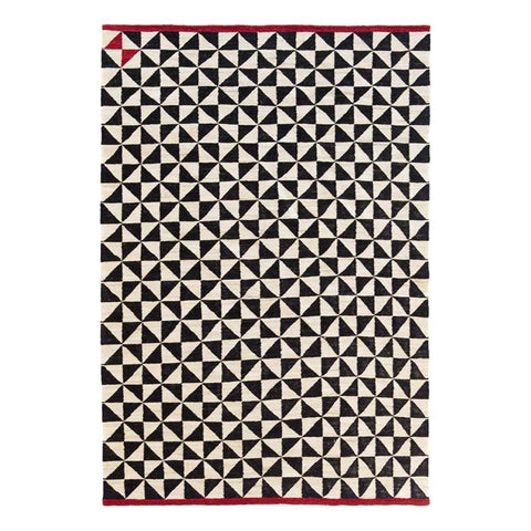 Melange Pattern 2 Rug