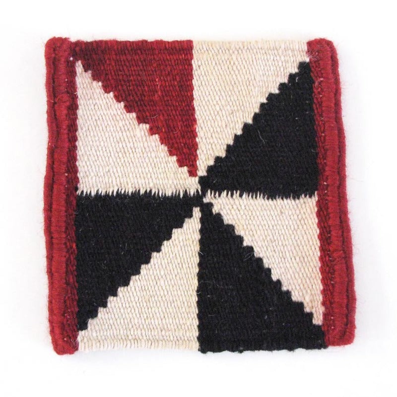 Melange Pattern 2 Rug