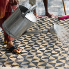 Melange Pattern 2 Rug