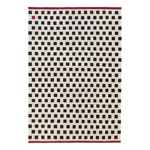 Melange Pattern 3 Rug