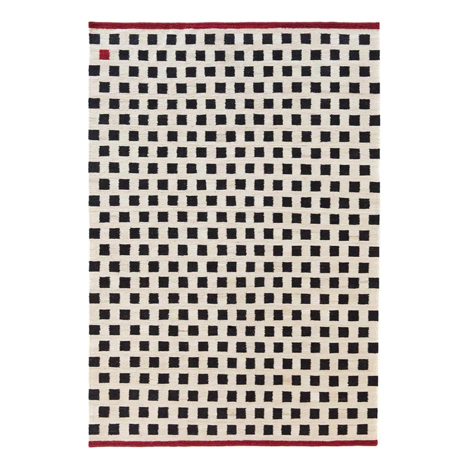 Melange Pattern 3 Rug
