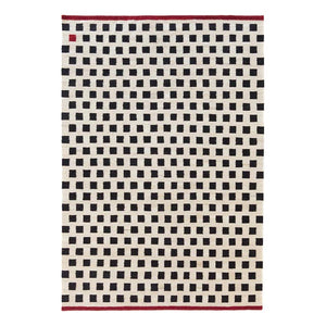 Melange Pattern 3 Rug