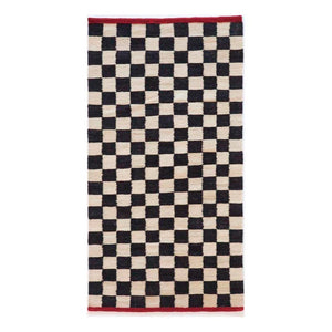 Melange Pattern 4 Rug