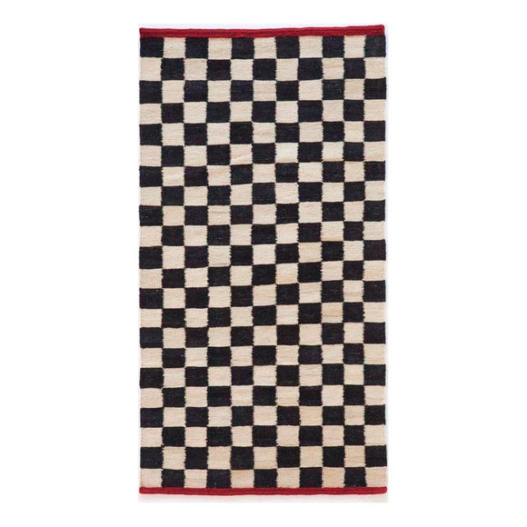 Melange Pattern 4 Rug