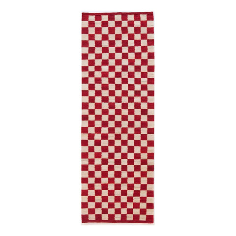 Melange Pattern 5 Runner