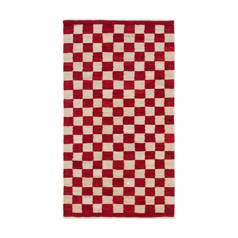 Melange Pattern 5 Rug