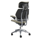 Freedom Headrest Leather Office Chair