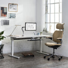 Freedom Headrest Leather Office Chair