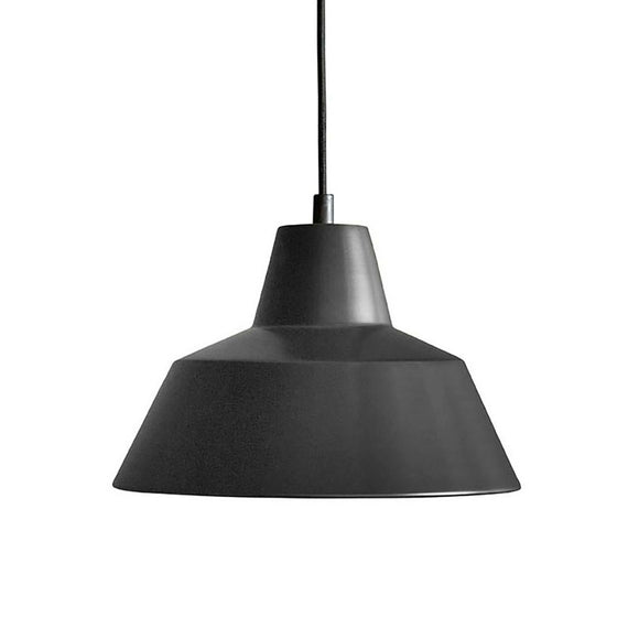 Workshop Pendant Light