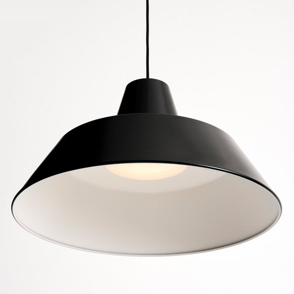 Workshop Pendant Light