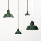 Workshop Pendant Light