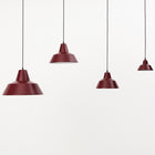 Workshop Pendant Light