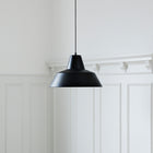 Workshop Pendant Light