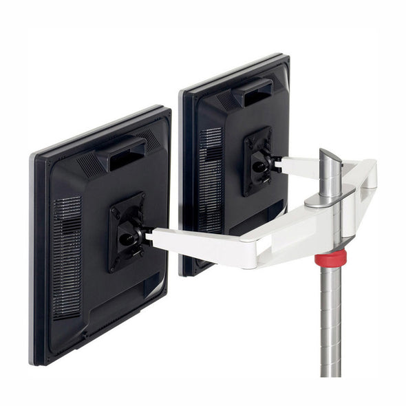 Sapper™ Monitor Arm Collection - Easy Order Double Arm Kits