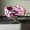 Rive Droite Chair  option Pucci Cotton Fuchsia/Orange