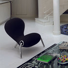 Embryo Armchair