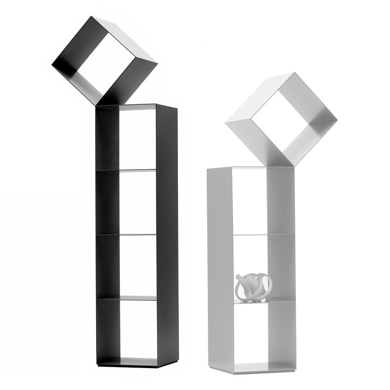Cappellini Drop Bookcase - 2Modern