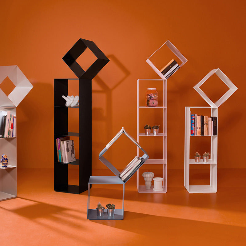 Drop Bookcase