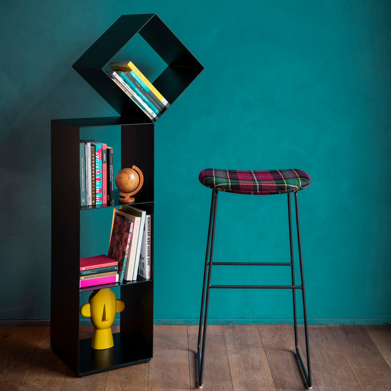 Drop Bookcase