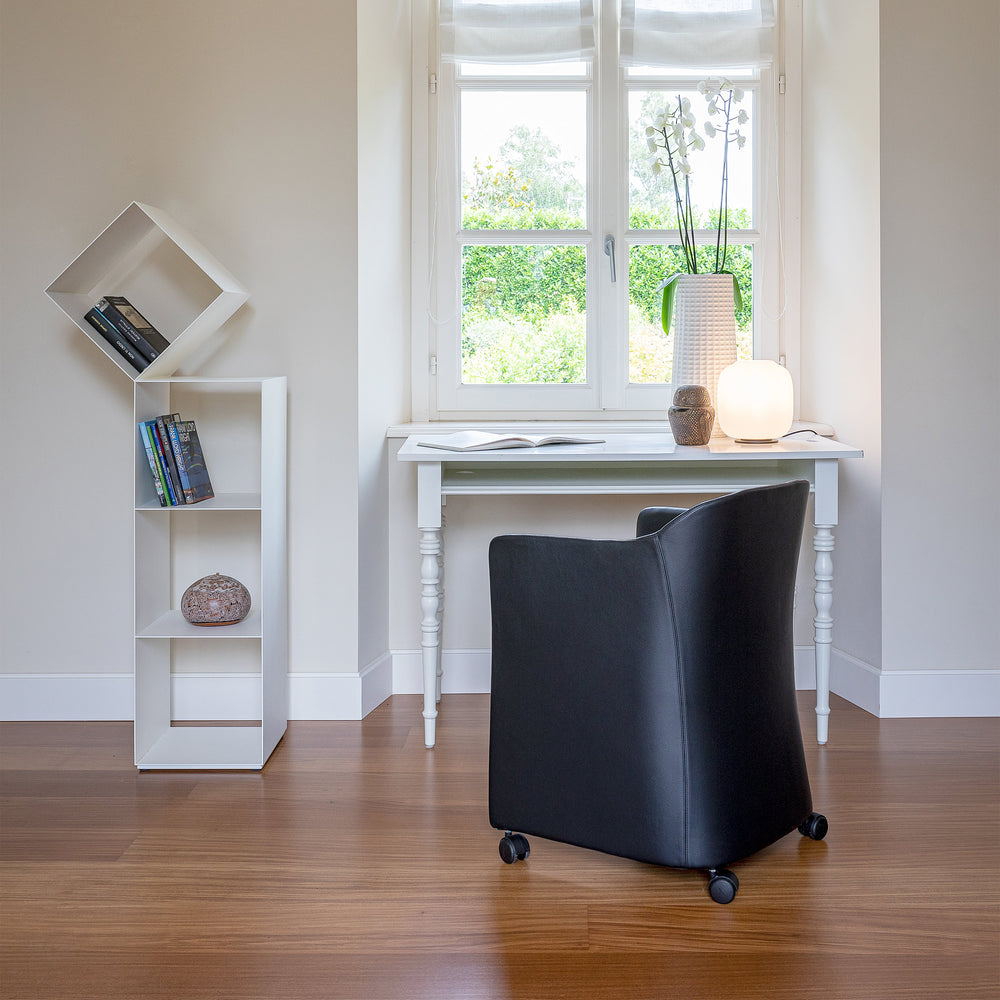Drop Bookcase