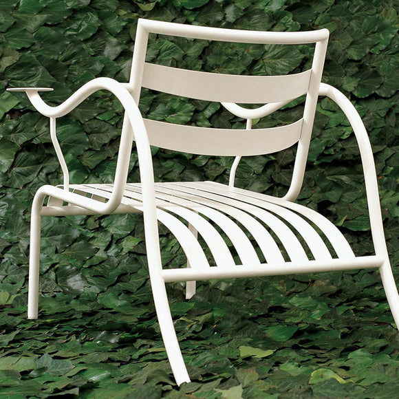 Thinking Man's Lounge Chair