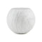 Bong Side Table  option White Carrara