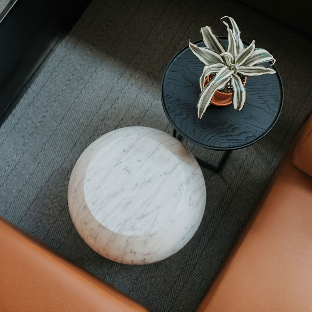 Bong Side Table