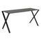 Bambi Table  option Black